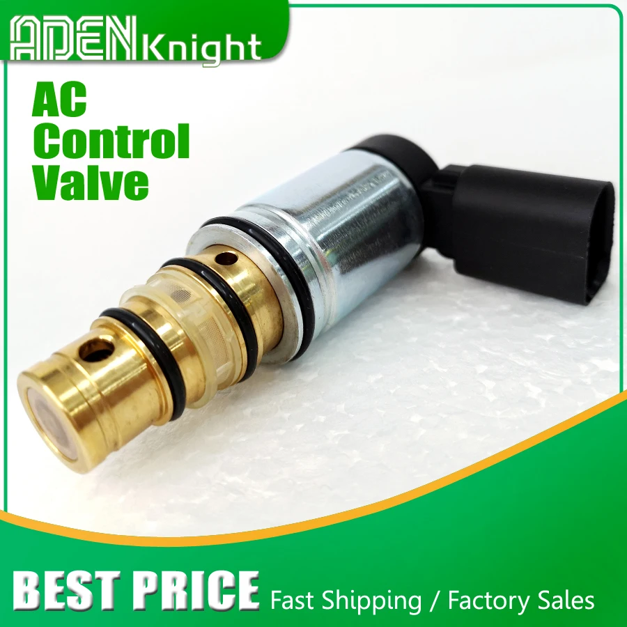 Air Compressor Control Solenoid Valve For VW Golf Jetta AUDI A3 1K0820859S 1K0820859E 1K0820859M
Air Compressor Control Solenoid Valve For VW Golf Jetta AUDI A3 1K0820859S 1K0820859E 1K0820859M