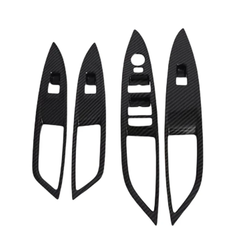 Car Armrest Window Lift Switch Panel Cover Window Switch Trim Window Lift Switch Trim For Chevrolet Cavalier Onix 2019-2021
Car Armrest Window Lift Switch Panel Cover Window Switch Trim Window Lift Switch Trim For Chevrolet Cavalier Onix 2019-2021