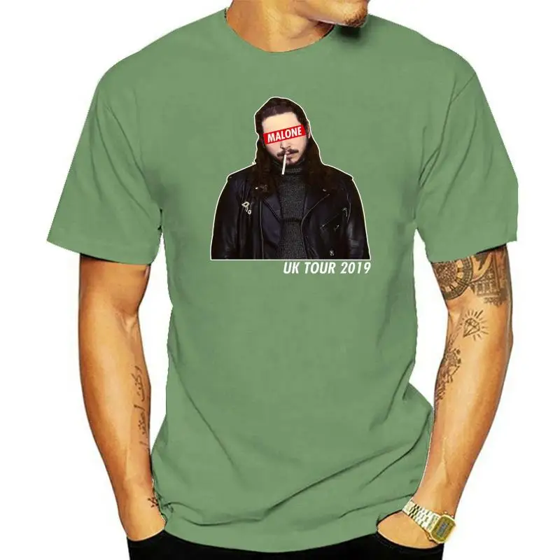 Uk Tour 2022 T-Shirt Post Malone Concert Festival Rapper'S Basketball Tee Top Cool Tops Tee Shirt
Uk Tour 2022 T-Shirt Post Malone Concert Festival Rapper'S Basketball Tee Top Cool Tops Tee Shirt