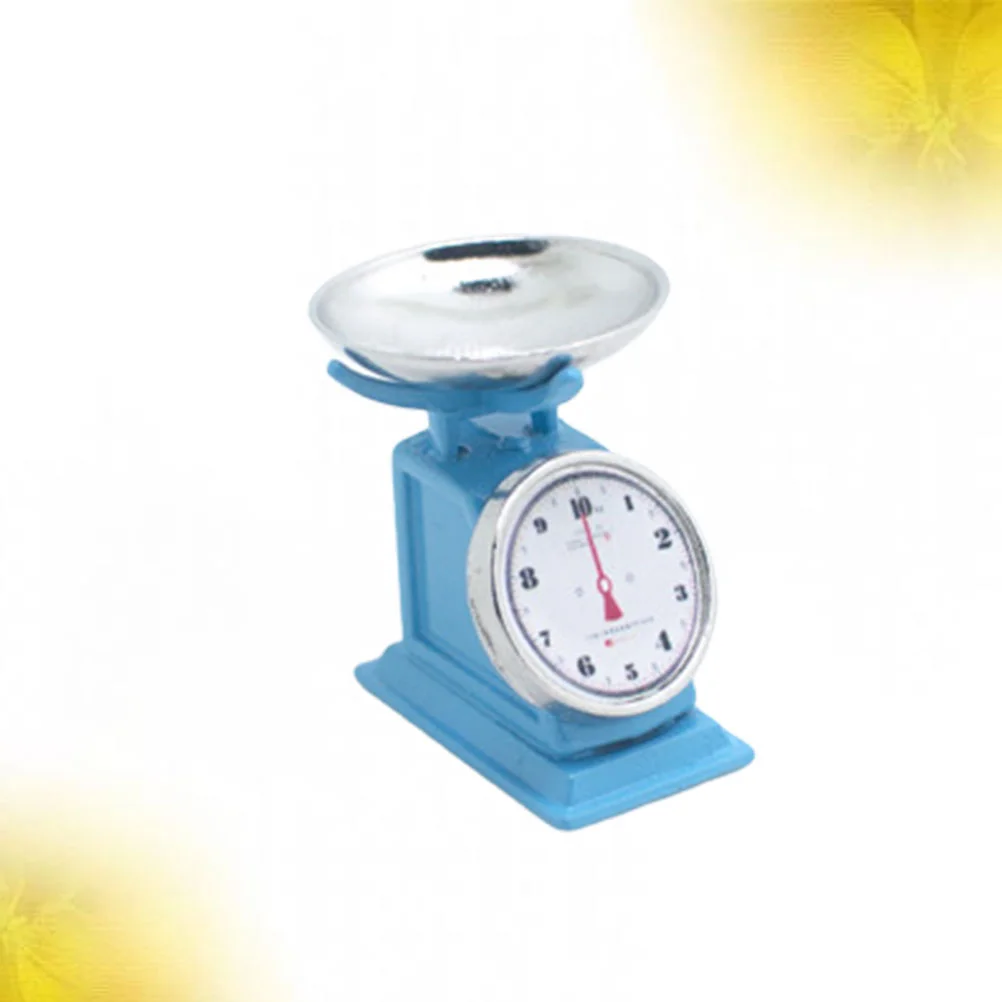Market Layout Prop Miniature Scale Figurines House Accessories Mechanical Alloy Ornament Food
Market Layout Prop Miniature Scale Figurines House Accessories Mechanical Alloy Ornament Food