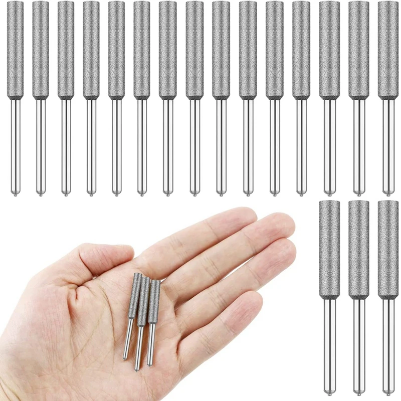 BMDT-Chainsaw Sharpener Hardness Diamond-Titanium Plated Burr Stone File,Polishing Grinding Tool For Chain Saw Stone
BMDT-Chainsaw Sharpener Hardness Diamond-Titanium Plated Burr Stone File,Polishing Grinding Tool For Chain Saw Stone