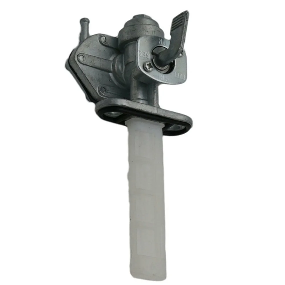 Accessory Fuel Switch Valve Replacement For Kawasaki KZ650 KZ750 KZ1000 KZ1100 Petcock Fuel Switch Valve
Accessory Fuel Switch Valve Replacement For Kawasaki KZ650 KZ750 KZ1000 KZ1100 Petcock Fuel Switch Valve