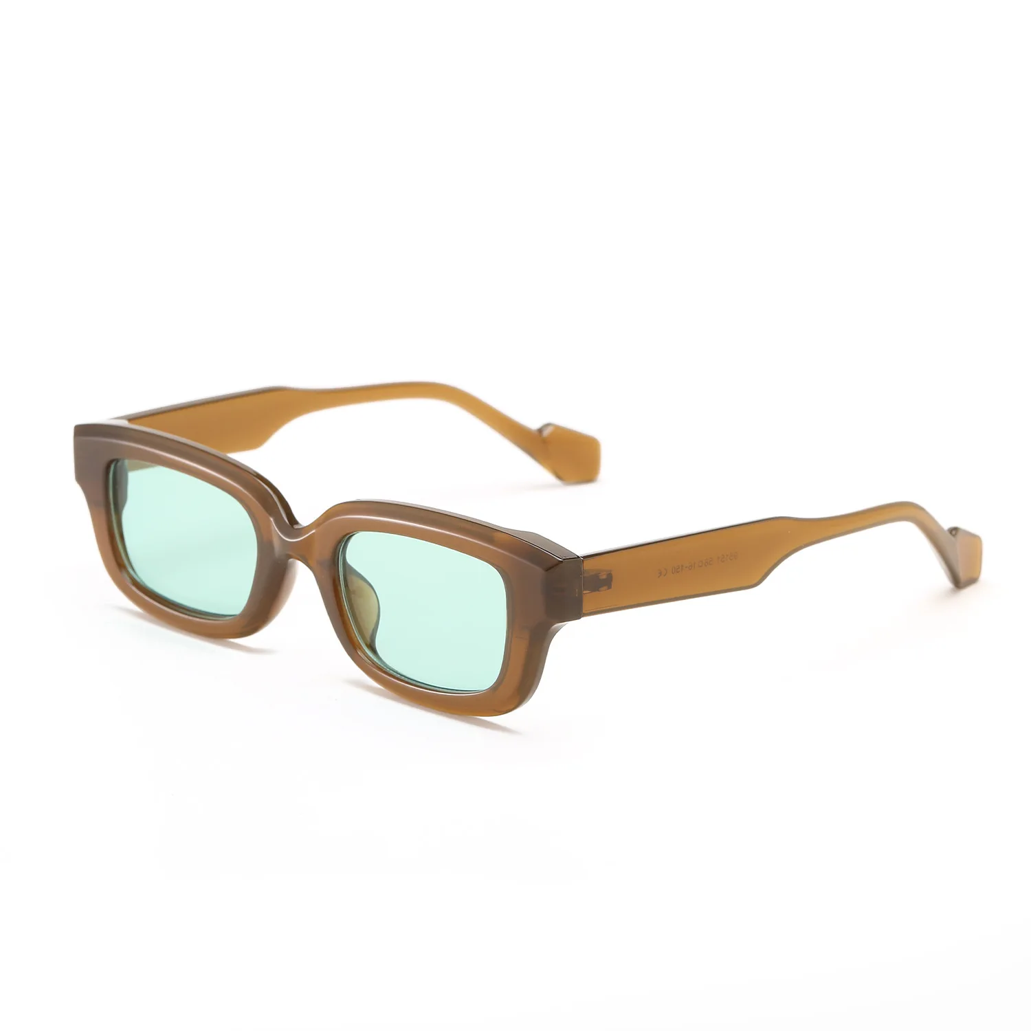 Tortoiseshell square sunglasses Small face fashion sunglasses for women Y2K personality sunglasses for men 
Tortoiseshell square sunglasses Small face fashion sunglasses for women Y2K personality sunglasses for men