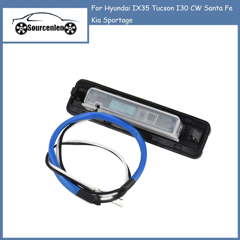 Кнопка переключения багажника 812602L200 81260-3W000 для Hyundai IX35 Tucson I30 CW Santa Fe Kia Sportage
Кнопка переключения багажника 812602L200 81260-3W000 для Hyundai IX35 Tucson I30 CW Santa Fe Kia Sportage