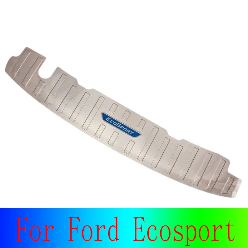 For Ford Ecosport bumper protector For car door edge protection Edg guard trunk cover trim Vehicle supplies accessories 13-2021
For Ford Ecosport bumper protector For car door edge protection Edg guard trunk cover trim Vehicle supplies accessories 13-2021