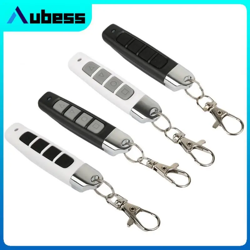 Garage Gate Door Opener Remote Control Cloning Wireless Remote 433mhz Remote Control 12v Clear Code Cloning Code Car Key Copy
Garage Gate Door Opener Remote Control Cloning Wireless Remote 433mhz Remote Control 12v Clear Code Cloning Code Car Key Copy