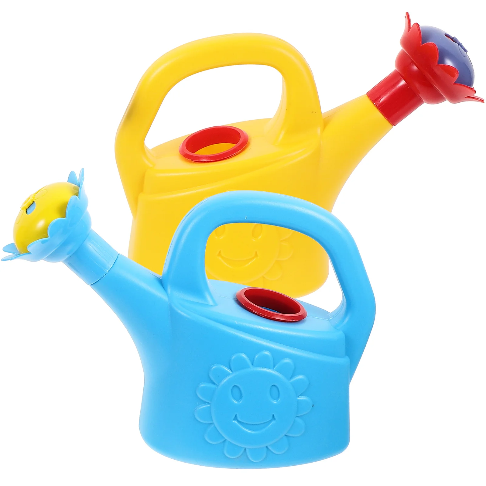 2 Pcs Watering Can Summer Beach Toys Bathtub Kids Sand Classic Shower Plastic Baby Toddler
2 Pcs Watering Can Summer Beach Toys Bathtub Kids Sand Classic Shower Plastic Baby Toddler