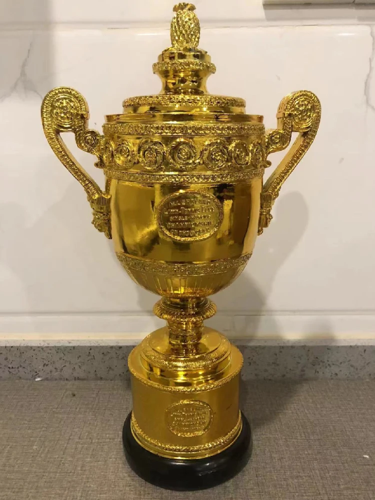 German Trophy Replica Fans Supplies Souvenirs Crafts Decorations Cup Sports Resin Collection Champion Gift
German Trophy Replica Fans Supplies Souvenirs Crafts Decorations Cup Sports Resin Collection Champion Gift