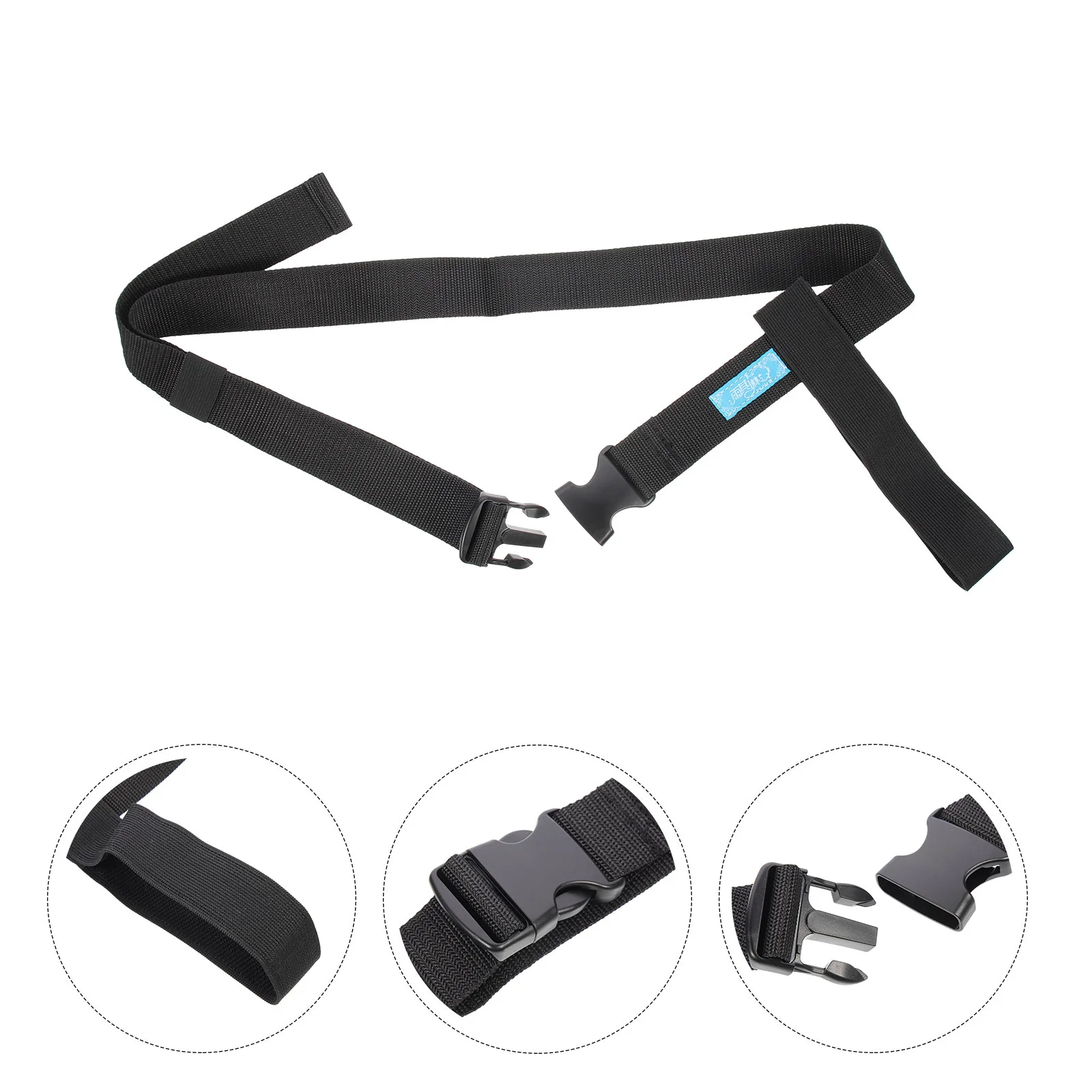 Band Fixing Drainage Strap Holder Catheter Adjustable Universal Convenient Fixed
Band Fixing Drainage Strap Holder Catheter Adjustable Universal Convenient Fixed