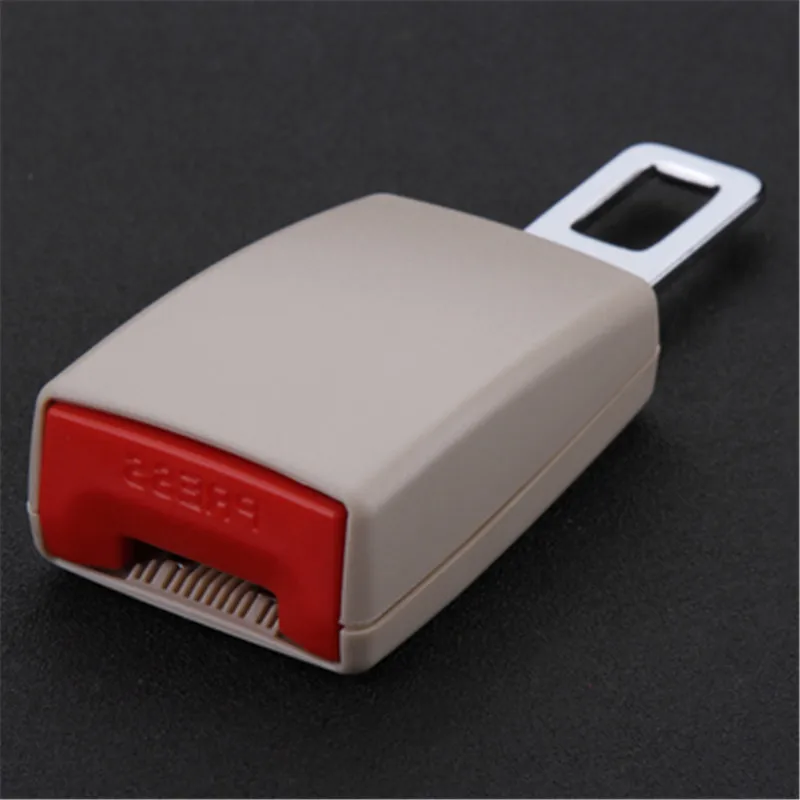 Car Seat Belt Clip Extender Safety Seatbelt Lock Buckle car accessories Plug Thick Insert Socket Extender Safety Buckle
Car Seat Belt Clip Extender Safety Seatbelt Lock Buckle car accessories Plug Thick Insert Socket Extender Safety Buckle