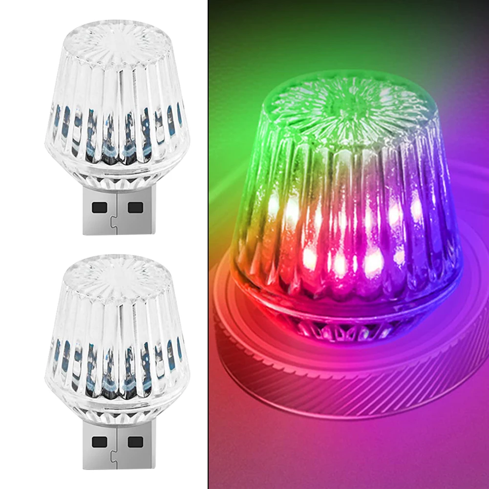 2pcs USB LED Interior Light Neon Atmosphere Ambient Lamp Bulb SUV Car Accessories 5V Multicolour Car Lights USB LED Lamp
2pcs USB LED Interior Light Neon Atmosphere Ambient Lamp Bulb SUV Car Accessories 5V Multicolour Car Lights USB LED Lamp