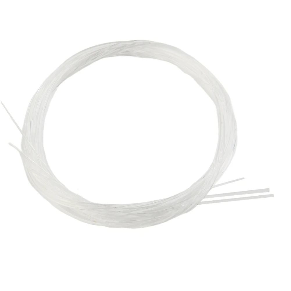 Classical Guitar Strings Metal Normal Tension Nylon Nylon Classical Guitar Replacement 1 Set 6 Pcs/set Accessories
Classical Guitar Strings Metal Normal Tension Nylon Nylon Classical Guitar Replacement 1 Set 6 Pcs/set Accessories
