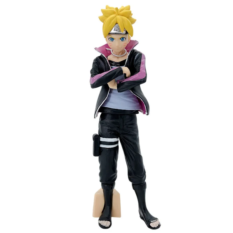 22cm Naruto Shippuden Anime Action Figure Uzumaki Boruto Action Figures Model Doll PVC GK Kids Toys For Children Toys Gifts 
22cm Naruto Shippuden Anime Action Figure Uzumaki Boruto Action Figures Model Doll PVC GK Kids Toys For Children Toys Gifts