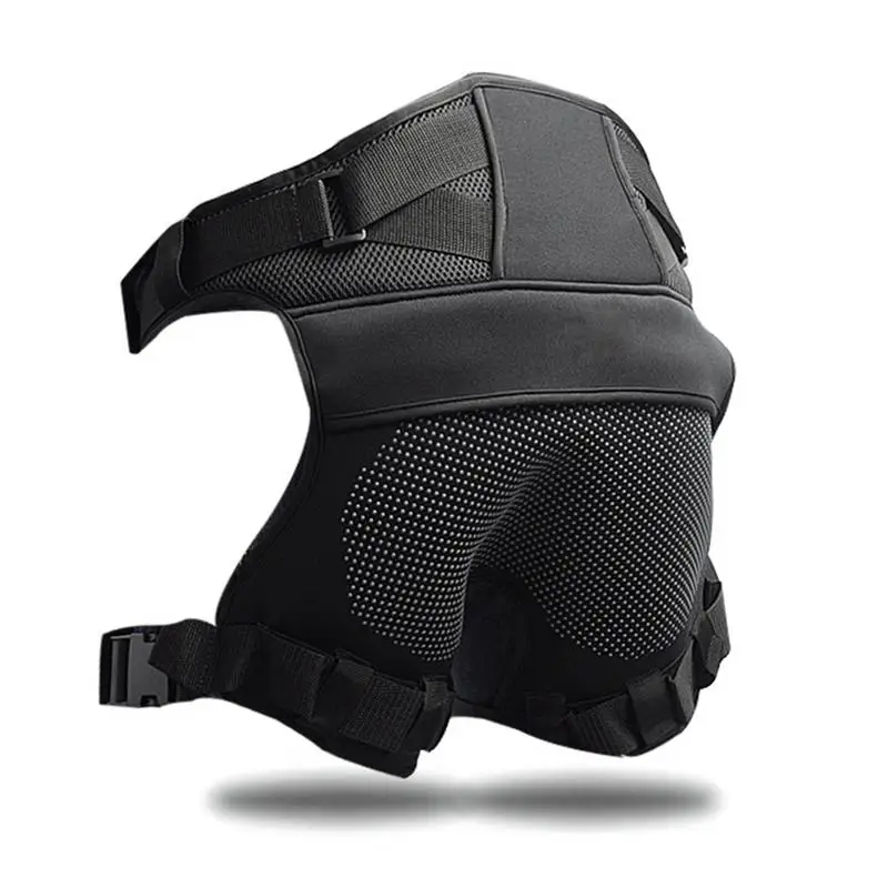 Moisture Proof Fishing Seat Cushion Outdoor Waterproof Seat Adjustable Soft Anti-slip Hip Pad Sea Breathable Rock Fishing Pants
Moisture Proof Fishing Seat Cushion Outdoor Waterproof Seat Adjustable Soft Anti-slip Hip Pad Sea Breathable Rock Fishing Pants