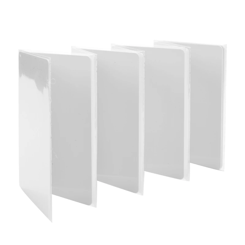 10 шт. RFID Nfcsmart чип значок клон нулевой записи тег UID контроль доступа тонкая карта 13,56 МГц перезаписываемый ключ копирования
10 шт. RFID Nfcsmart чип значок клон нулевой записи тег UID контроль доступа тонкая карта 13,56 МГц перезаписываемый ключ копирования