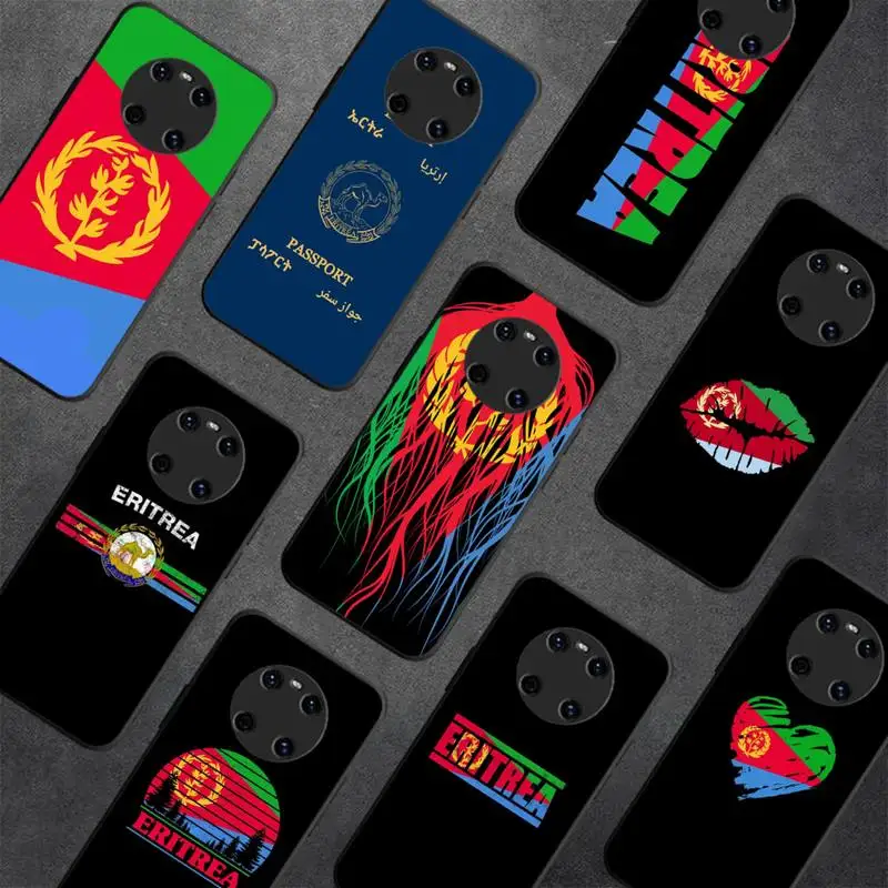 Eritrea Flag Phone Case For Huawei Y 5 Y62019 Y52018 Y92019 Luxury funda case for 9prime2019
Eritrea Flag Phone Case For Huawei Y 5 Y62019 Y52018 Y92019 Luxury funda case for 9prime2019