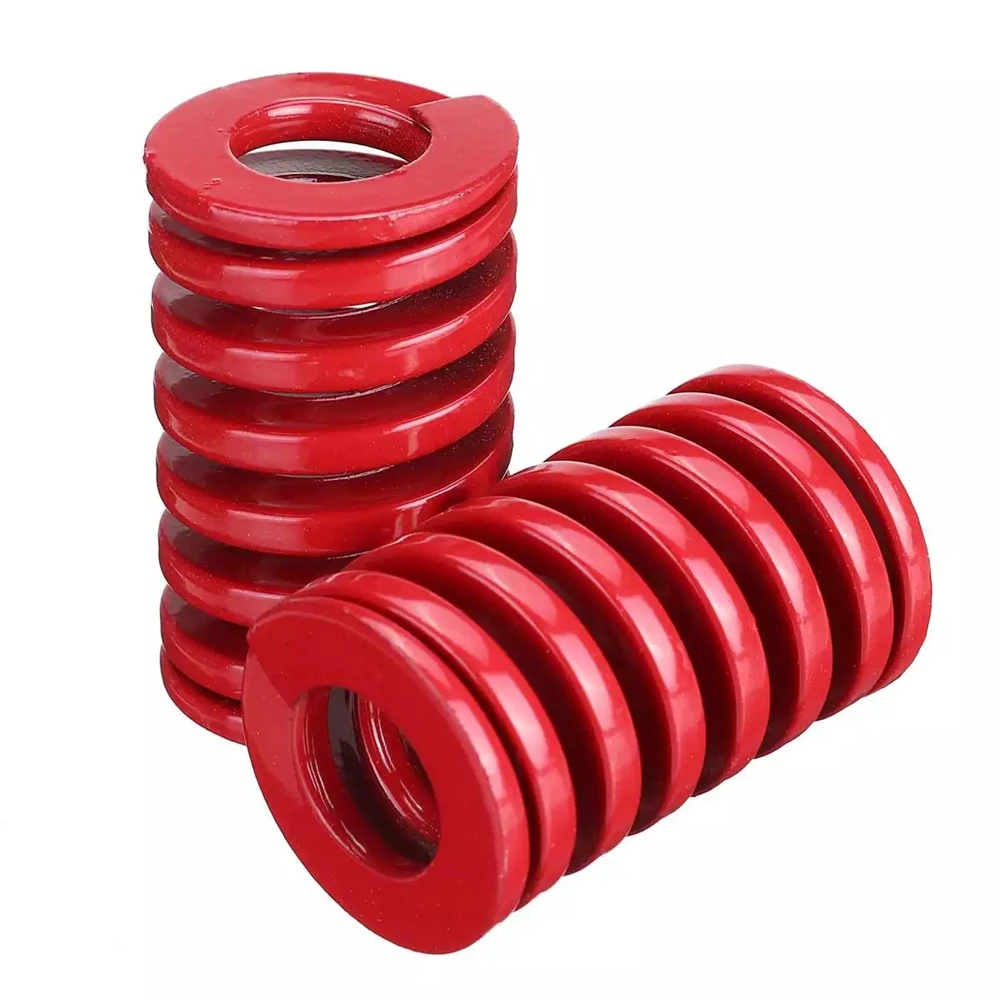 2Pcs 25mm OD Die Spring For Rear Trunk Tailgate Strut Support Left Bars Red For Tesla Model 3 2017-2020 Strut Bars Accessories
2Pcs 25mm OD Die Spring For Rear Trunk Tailgate Strut Support Left Bars Red For Tesla Model 3 2017-2020 Strut Bars Accessories