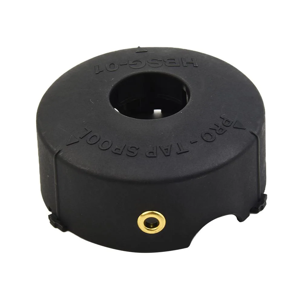 2Pcs Trimmer Spool Cover Line Set For BOSCH Pro Tap ART23 26 30 ART300 ART2600 ART300 Combitrim Easytrim trimmer Spool
2Pcs Trimmer Spool Cover Line Set For BOSCH Pro Tap ART23 26 30 ART300 ART2600 ART300 Combitrim Easytrim trimmer Spool