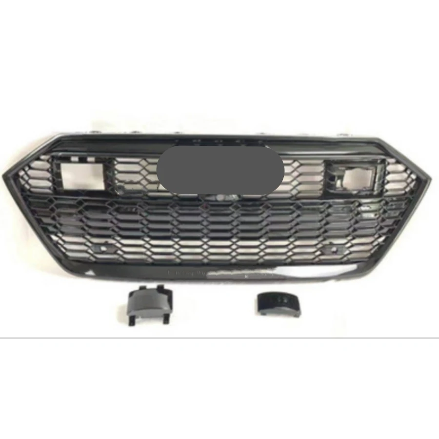 For RS7 Style Front Sport Hex Mesh Honeycomb HoodGrill Gloss Black For Audi A7/S7 2019 2020 CarAccessories
For RS7 Style Front Sport Hex Mesh Honeycomb HoodGrill Gloss Black For Audi A7/S7 2019 2020 CarAccessories