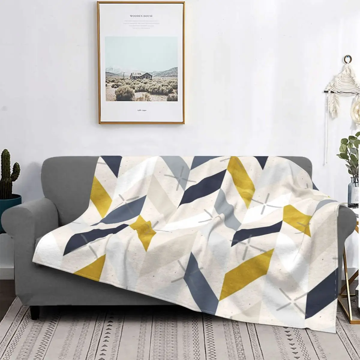 Herringbone Patterngoldgrey black Blanket Bedspread Bed Plaid Blanket Anime Blanket Kawaii Blanket Winter Bed Covers
Herringbone Patterngoldgrey black Blanket Bedspread Bed Plaid Blanket Anime Blanket Kawaii Blanket Winter Bed Covers