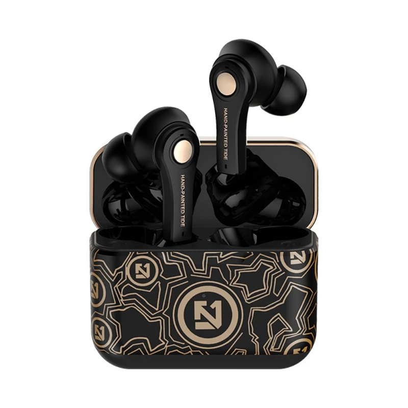 TWS Bluetooth 5.0 Wireless Portable Earphone earbuds Sports Earphones 9D HIFI Stereo Noise Cancelling Waterproof Headset-028
TWS Bluetooth 5.0 Wireless Portable Earphone earbuds Sports Earphones 9D HIFI Stereo Noise Cancelling Waterproof Headset-028