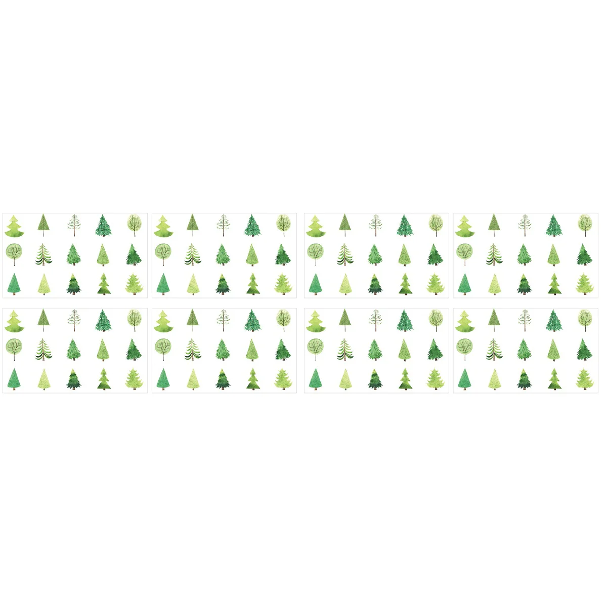 Sticker Stickersscrapbooking Tree Gift Wrapping Labels Diy Packaging Journal Forest Decorative Bottom Candy Goodie Filler
Sticker Stickersscrapbooking Tree Gift Wrapping Labels Diy Packaging Journal Forest Decorative Bottom Candy Goodie Filler