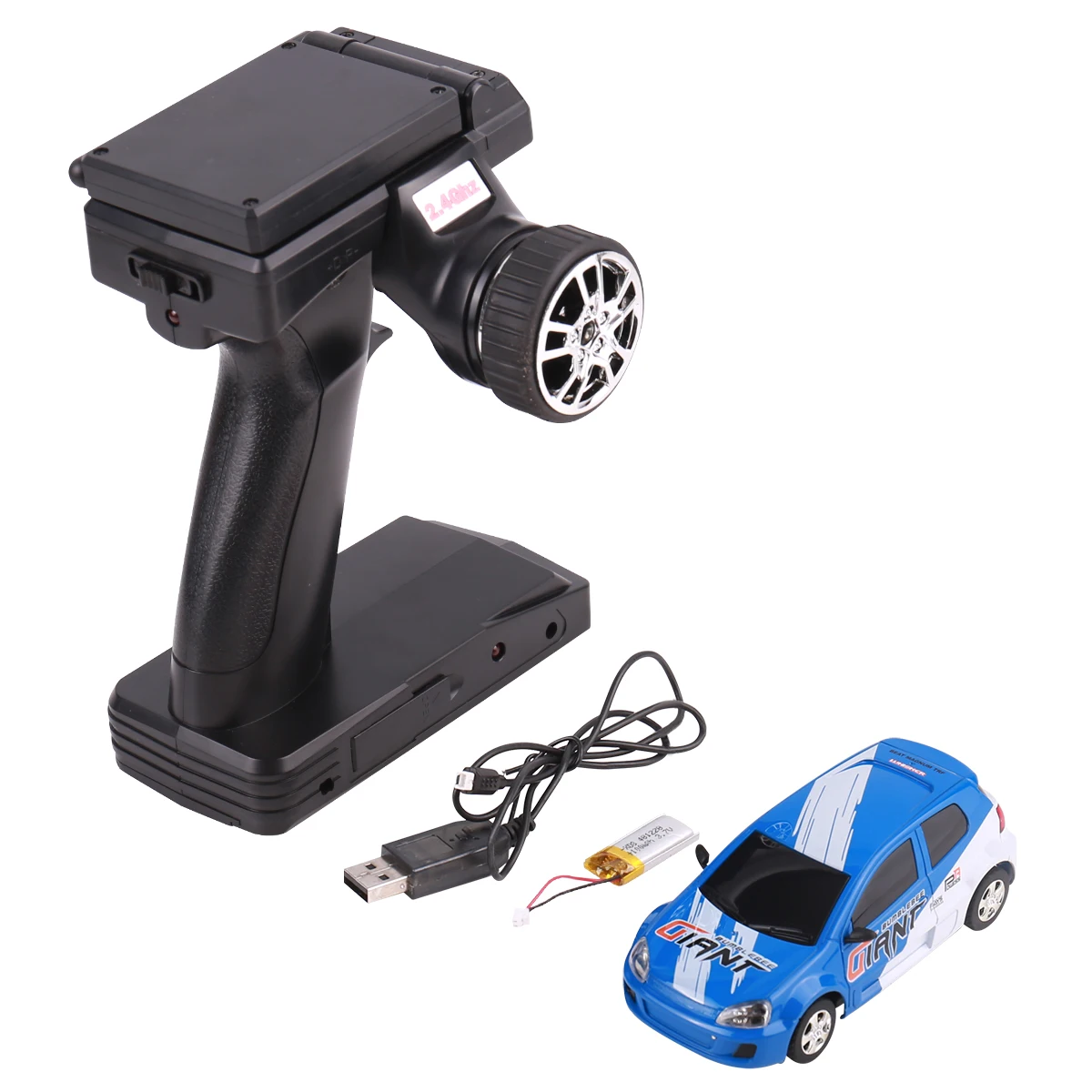 Mayatech 1:43 Ford Forsk 2.4G Full Proportional Remote Control Vehicle RC Mini Back-Drive Remote Control Drift Vehicle
Mayatech 1:43 Ford Forsk 2.4G Full Proportional Remote Control Vehicle RC Mini Back-Drive Remote Control Drift Vehicle