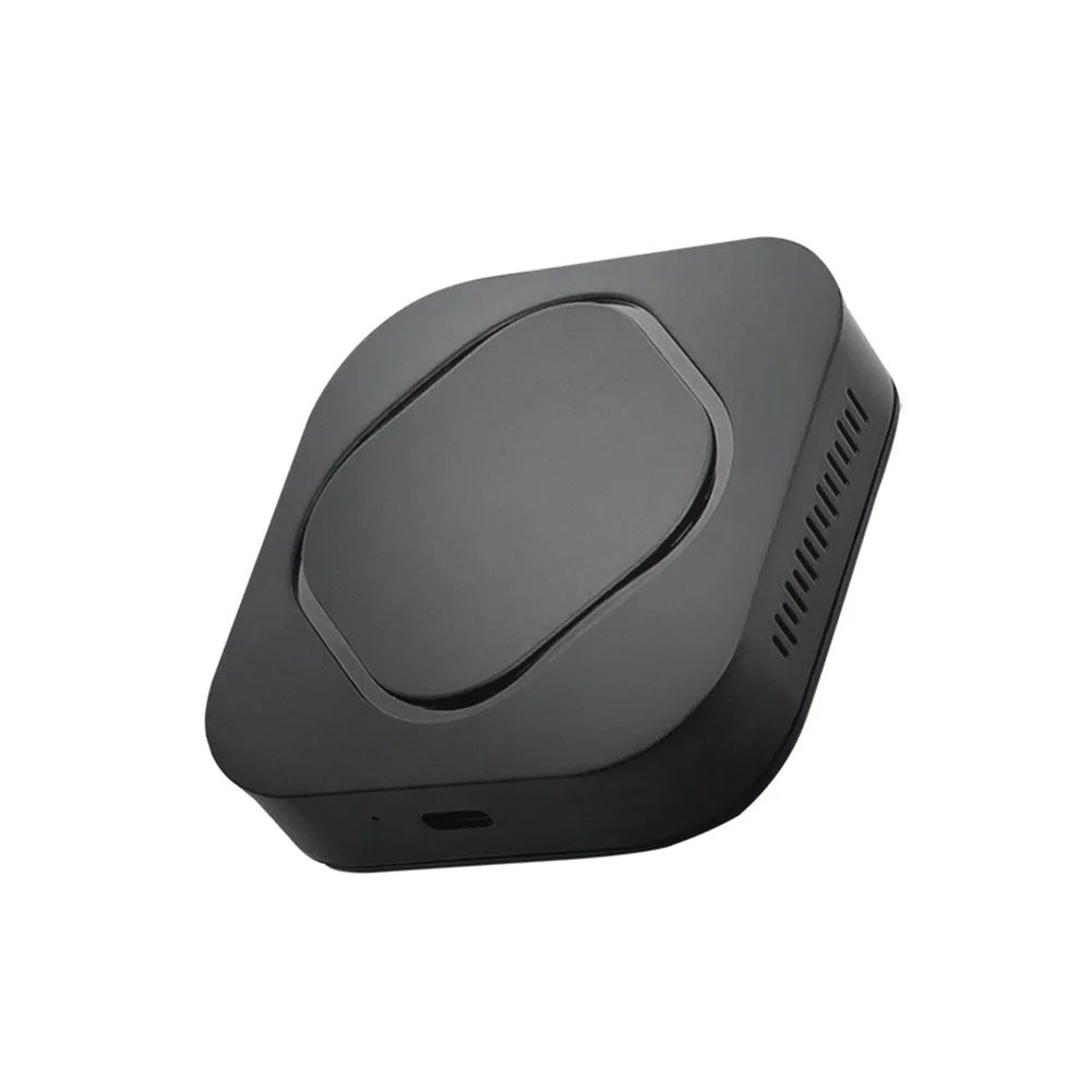 Smart Car Wireless Bluetooth Adapter Android Auto Carplay 8 Core AI Box SIM TF Card CarPlay Dongle 4G/5G Wi-Fi GPS Navigation
Smart Car Wireless Bluetooth Adapter Android Auto Carplay 8 Core AI Box SIM TF Card CarPlay Dongle 4G/5G Wi-Fi GPS Navigation