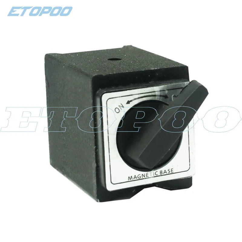 Индикаторная подставка ETOPOO с магнитом 
Индикаторная подставка ETOPOO с магнитом