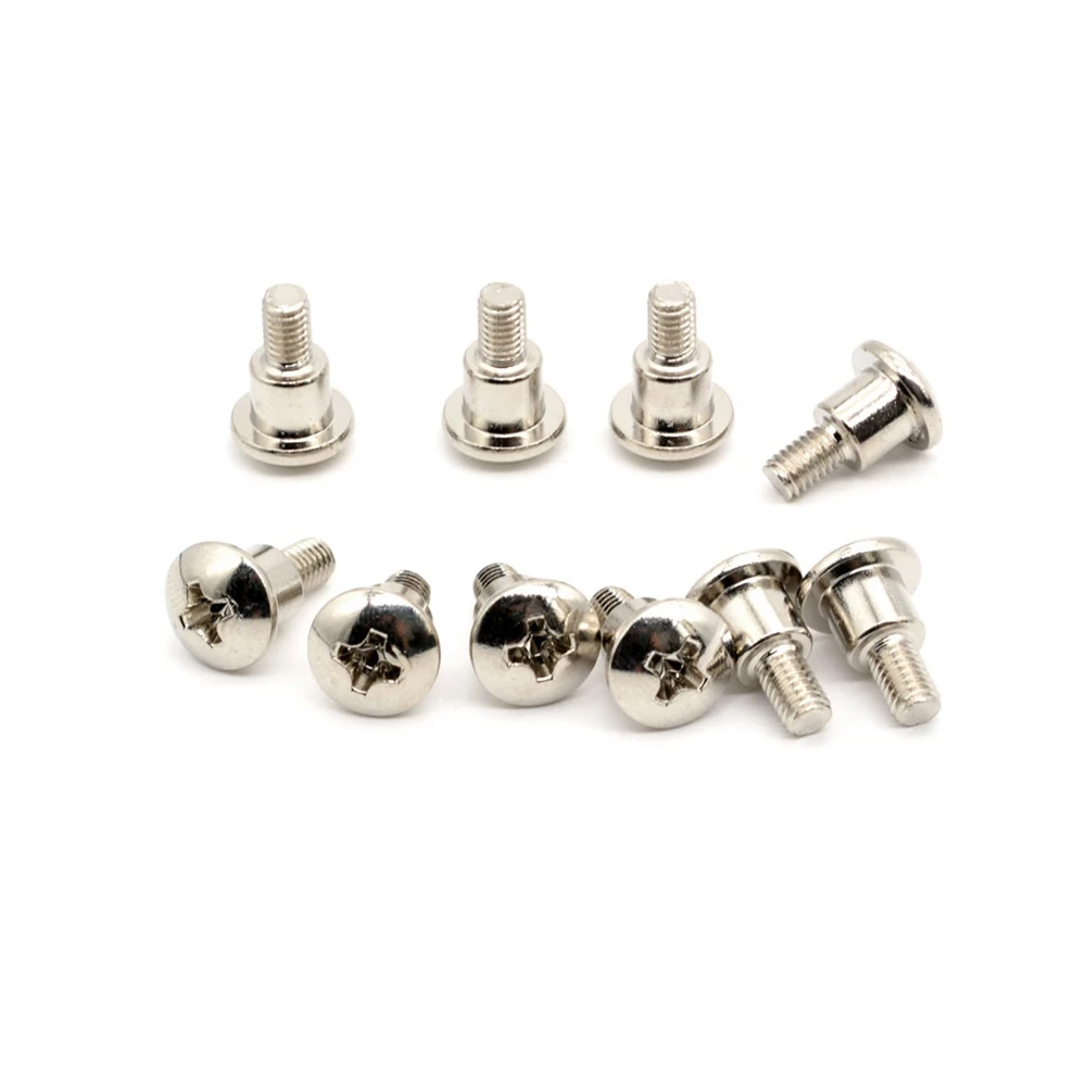 10Pcs Metal Steering Screw M3X4.1 7263 for ZD Racing DBX-10 DBX10 10421-S 9102 1/10 RC Car Spare Parts Accessories
10Pcs Metal Steering Screw M3X4.1 7263 for ZD Racing DBX-10 DBX10 10421-S 9102 1/10 RC Car Spare Parts Accessories