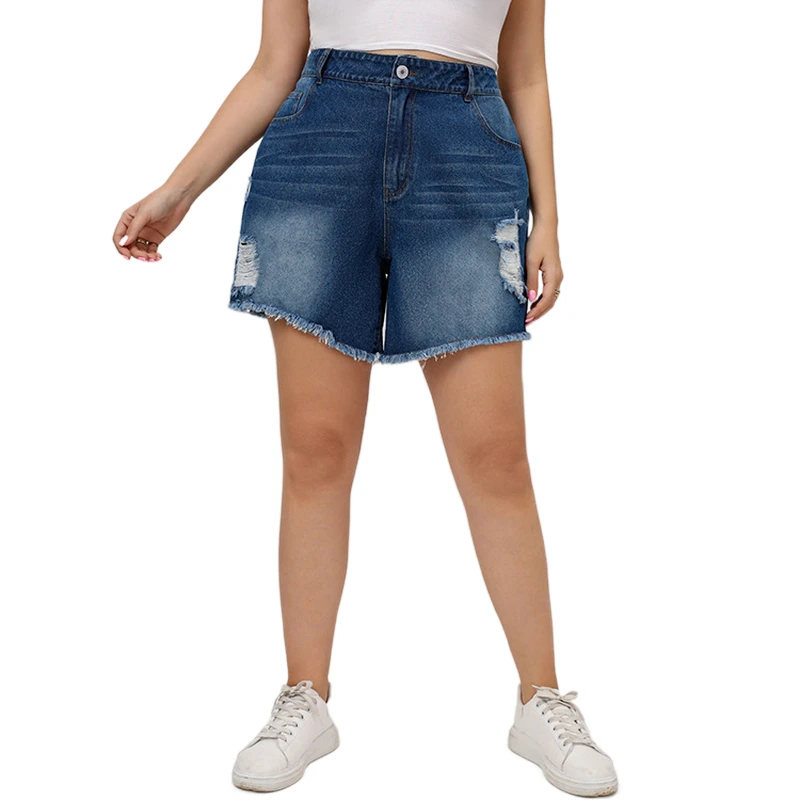 Streetwear High Waist Women Plus Size Fashion Jeans Shorts Girls Wide Leg Pants Trousers Female Femme 5XL Denim Bagge Mom Shorts
Streetwear High Waist Women Plus Size Fashion Jeans Shorts Girls Wide Leg Pants Trousers Female Femme 5XL Denim Bagge Mom Shorts