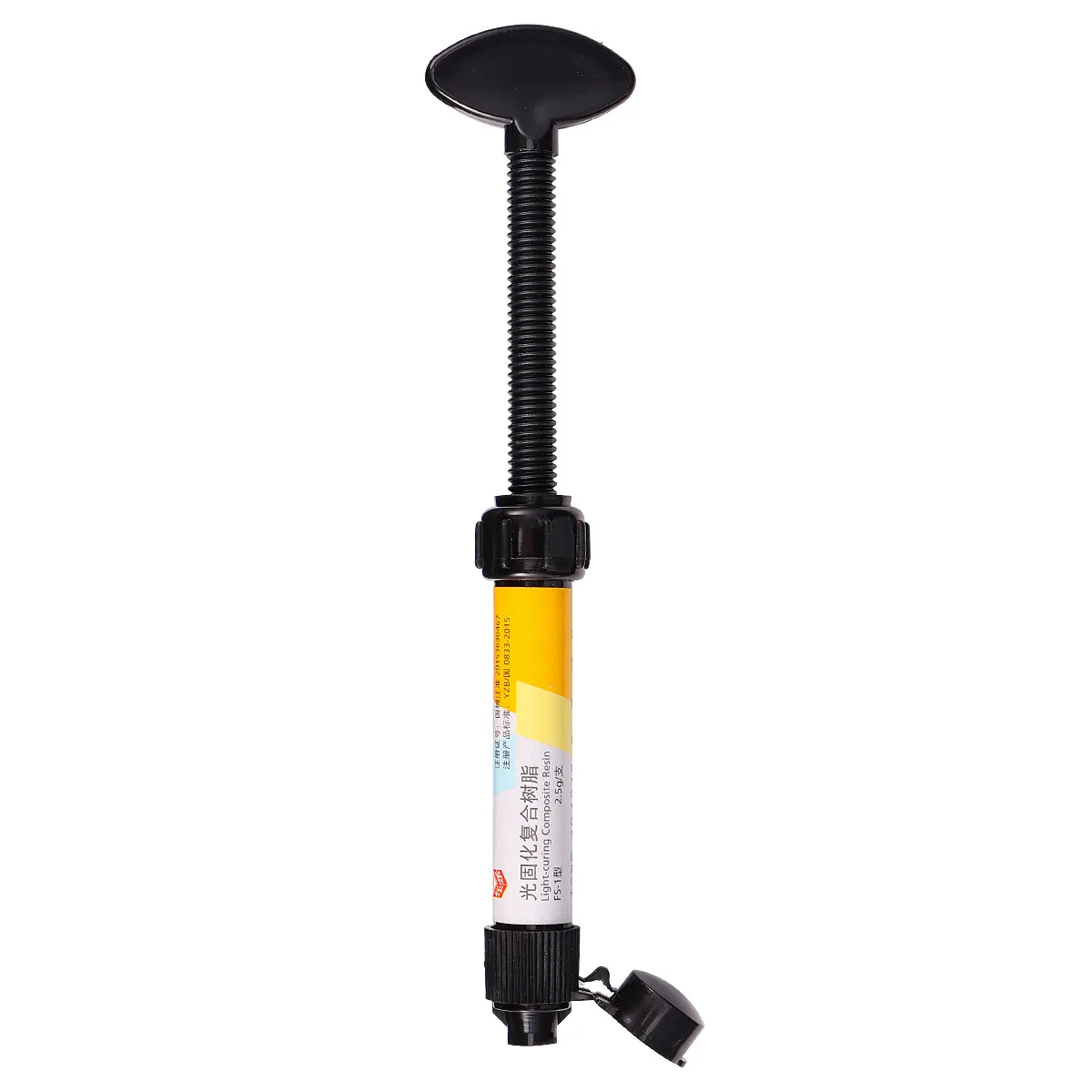 1pc Composite Resin Replacements Filler Denture Filling Filling Materials Cure Bonding Resin
1pc Composite Resin Replacements Filler Denture Filling Filling Materials Cure Bonding Resin