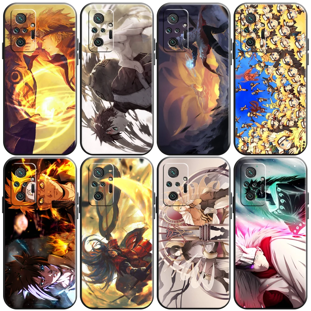 Japan NARUTO Anime Phone Case For Xiaomi Redmi Note 9 9i 9AT 9T 9A 9C 9S 9T 10 10S Pro 5G Coque Back Soft Funda Silicone Cover
Japan NARUTO Anime Phone Case For Xiaomi Redmi Note 9 9i 9AT 9T 9A 9C 9S 9T 10 10S Pro 5G Coque Back Soft Funda Silicone Cover