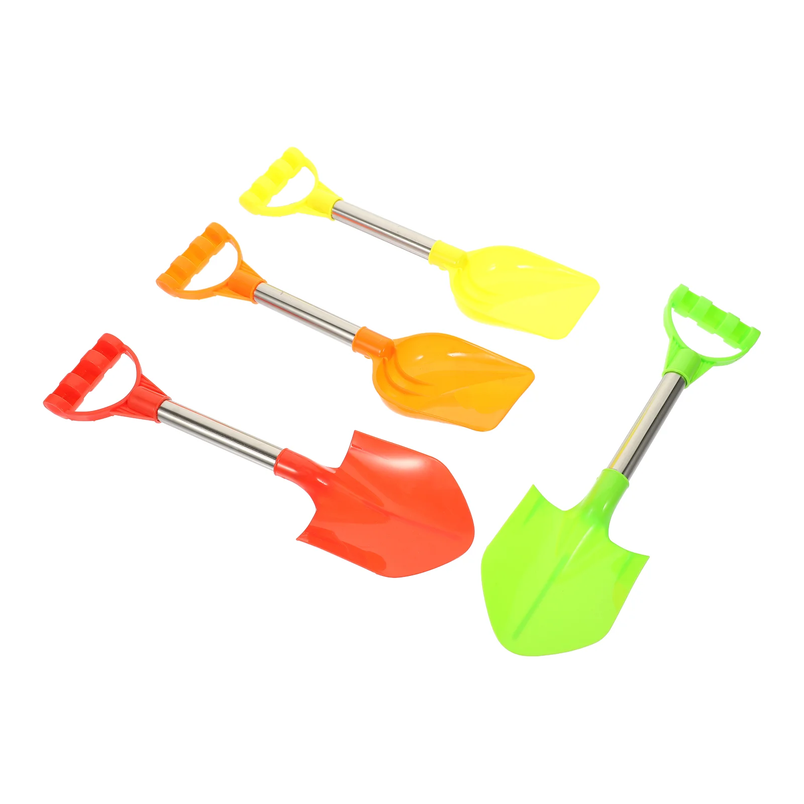 Gardening Beach Toys Outdoor Party Plastic Sand Lightweight Digging Shovels Summer Kids 
Gardening Beach Toys Outdoor Party Plastic Sand Lightweight Digging Shovels Summer Kids