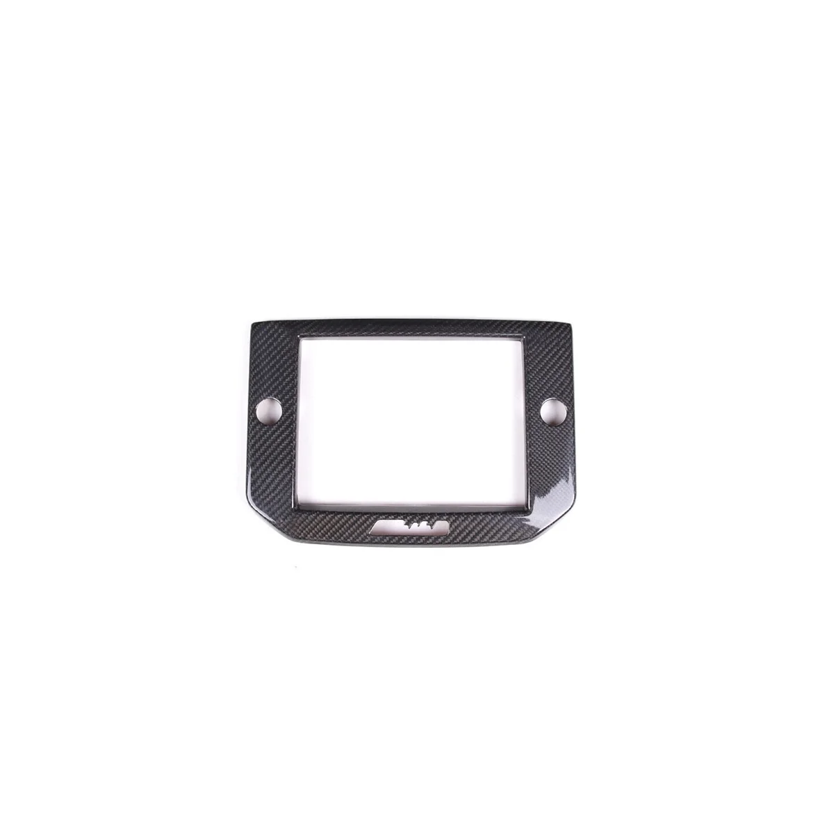 Car Central Console Navigation Panel Trim for Maserati Ghibli 2014 2015 Interior Accessories Dry Carbon Fiber
Car Central Console Navigation Panel Trim for Maserati Ghibli 2014 2015 Interior Accessories Dry Carbon Fiber