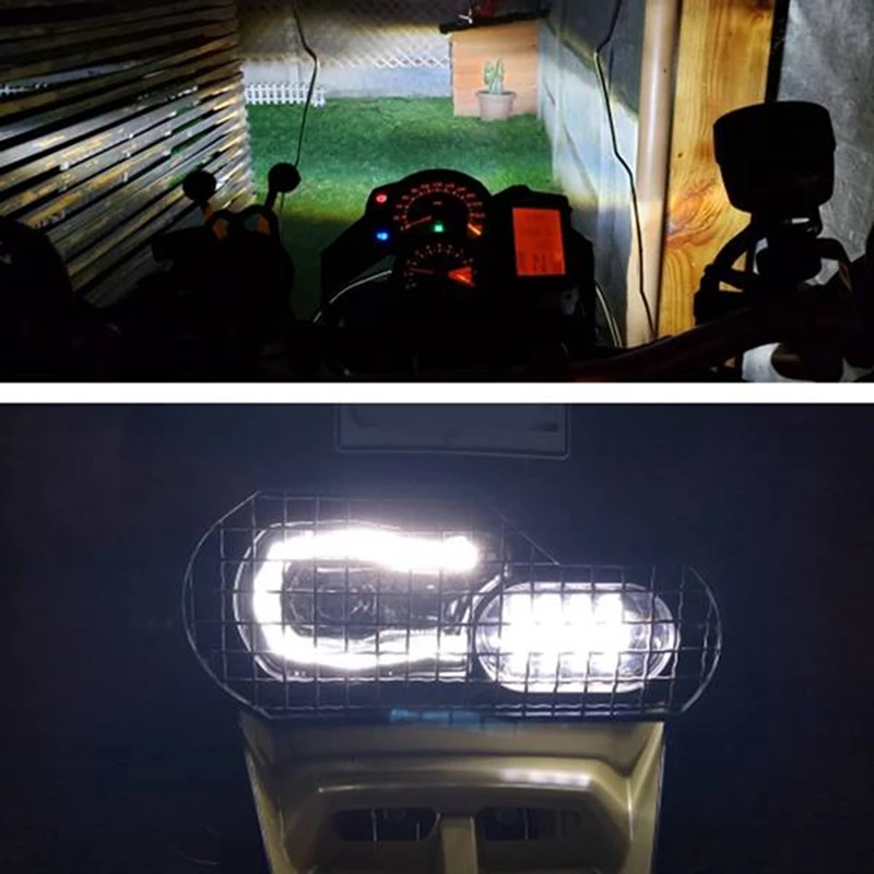 Motorcycle Lights Headlight For BMW F800GS F800R F700GS F650GS Adventure Head Light Lamp Assembly
Motorcycle Lights Headlight For BMW F800GS F800R F700GS F650GS Adventure Head Light Lamp Assembly