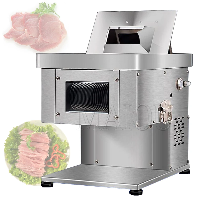 Compact Desktop Meat Slicer Commercial Household Multi-Functional Meat Slicer Kitchen
Compact Desktop Meat Slicer Commercial Household Multi-Functional Meat Slicer Kitchen