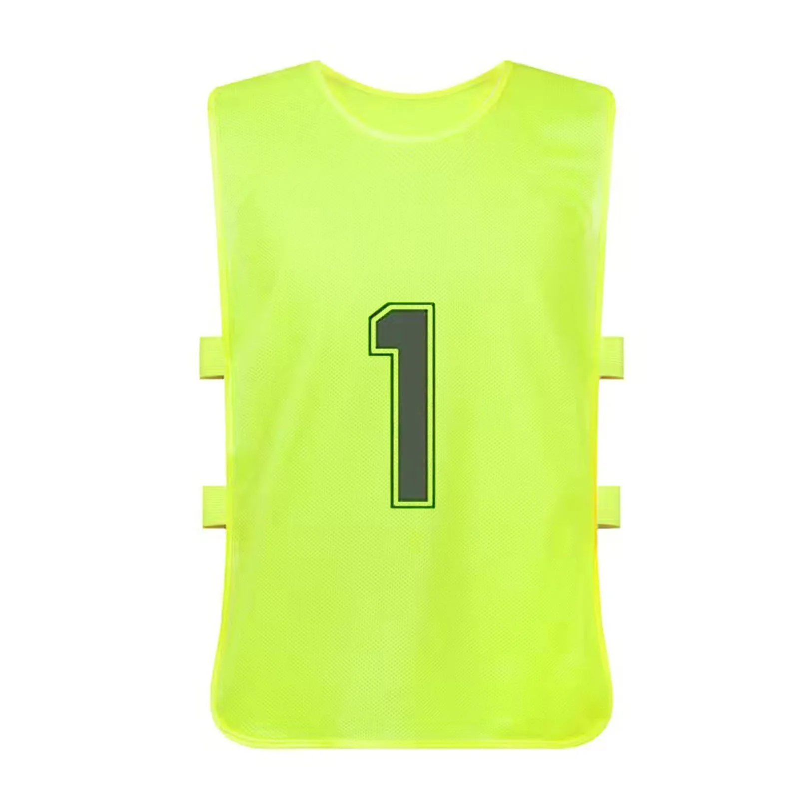 Polyester Football Vest Jerseys Quick Drying Soccer Pinnies Team Sports Basketball Jersey Football Vest Jerseys Loose
Polyester Football Vest Jerseys Quick Drying Soccer Pinnies Team Sports Basketball Jersey Football Vest Jerseys Loose