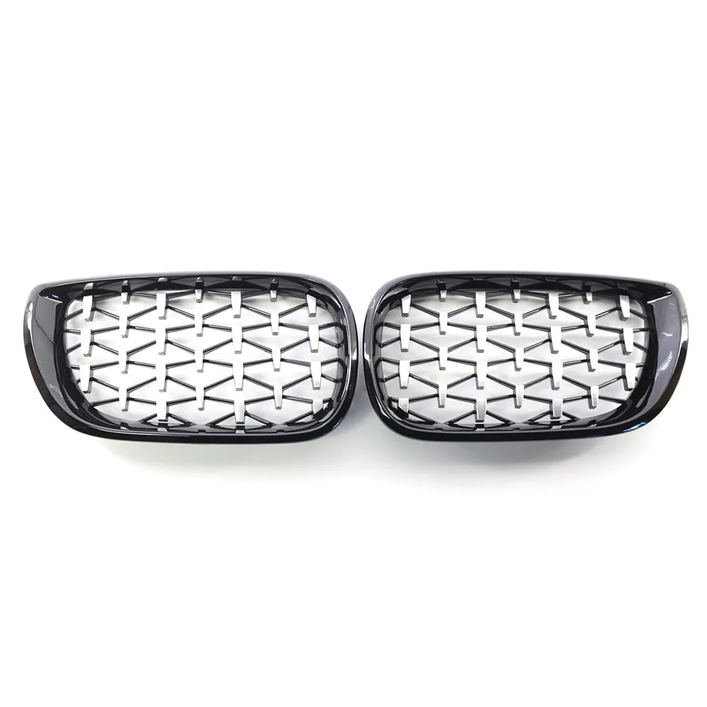 Diamond Grille Middle Mesh Grille Replacement Resistant UV Right Black Electroplating Front Painted Accessories
Diamond Grille Middle Mesh Grille Replacement Resistant UV Right Black Electroplating Front Painted Accessories