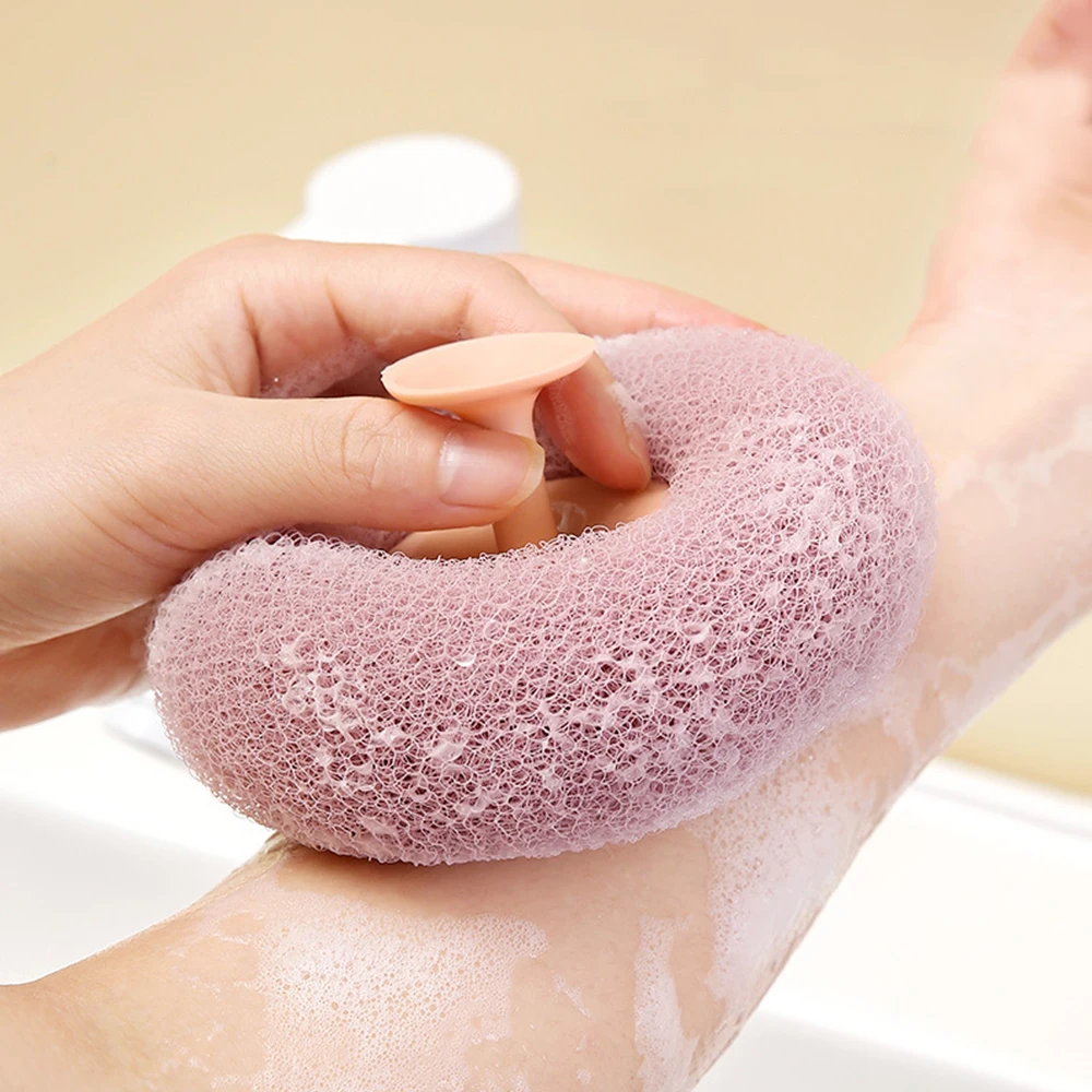 Cleaning Brush Mesh Bath Sponge Ball Shower Bath Ball Body Cleaner Soft Exfoliat Massage Bubbler Bathroom Accessories
Cleaning Brush Mesh Bath Sponge Ball Shower Bath Ball Body Cleaner Soft Exfoliat Massage Bubbler Bathroom Accessories