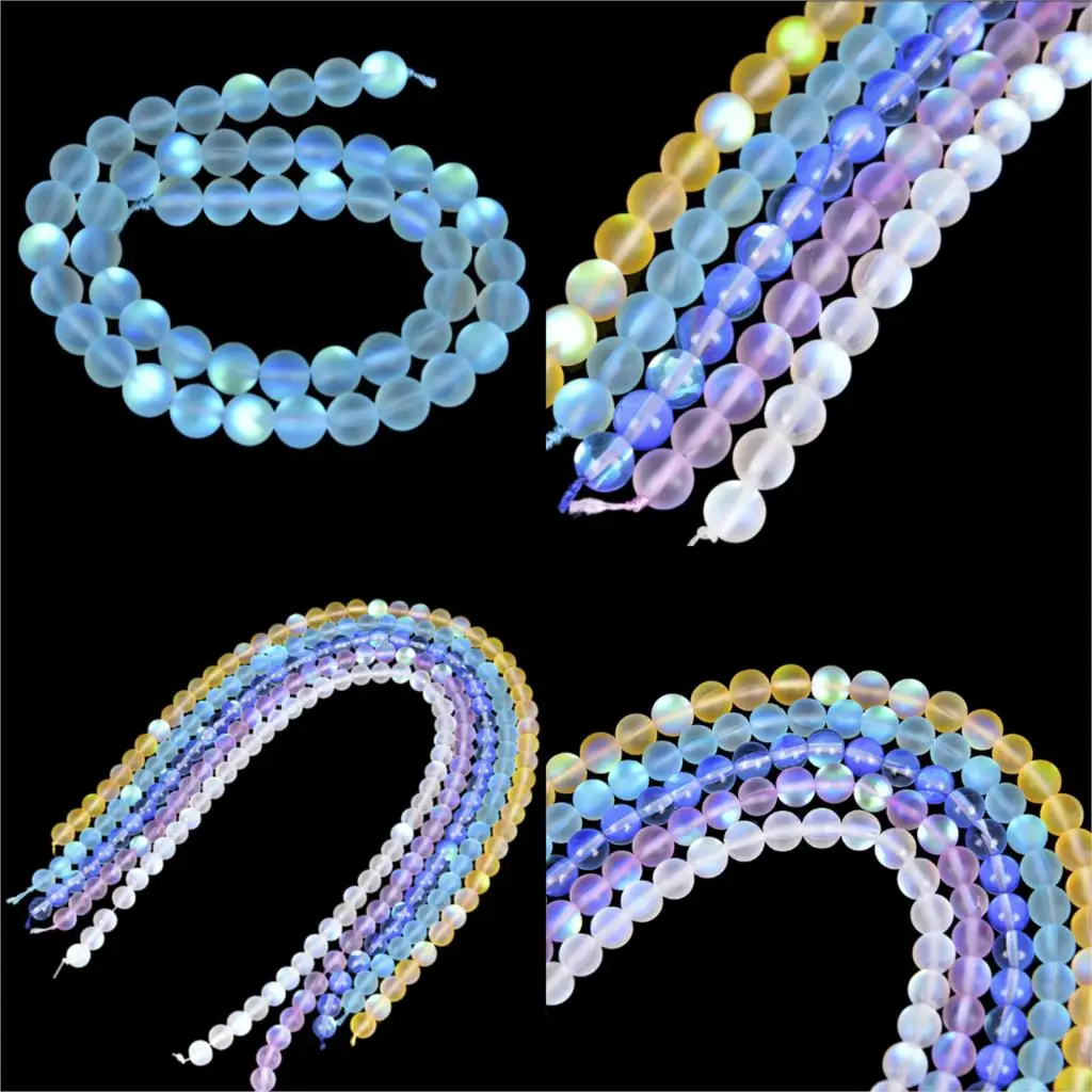 Natural Purple Aqua Aura Quartz Crystal Quartz 8MM Round Loose Beads Diy Bracelet Necklace Earing Jewelry Craft
Natural Purple Aqua Aura Quartz Crystal Quartz 8MM Round Loose Beads Diy Bracelet Necklace Earing Jewelry Craft