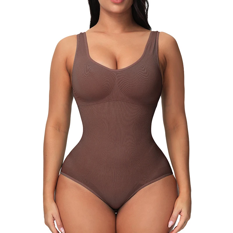 Faja Women Shapewear Waist Trainer Full Body Shaper Slimming Belly Underwear for Weight Loss Tummy Control Bodysuits Tank Tops
Faja Women Shapewear Waist Trainer Full Body Shaper Slimming Belly Underwear for Weight Loss Tummy Control Bodysuits Tank Tops