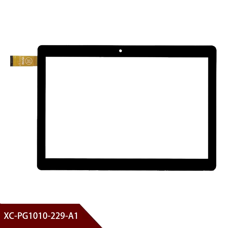 New 10.1'' Touch Screen Digitizer panel XC-PG1010-228-A1 XC-PG1010-229-A0 XC-PG1010-229-A1
New 10.1'' Touch Screen Digitizer panel XC-PG1010-228-A1 XC-PG1010-229-A0 XC-PG1010-229-A1