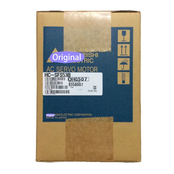 New original In box {Spot warehouse} HC-SFS53B 
New original In box {Spot warehouse} HC-SFS53B