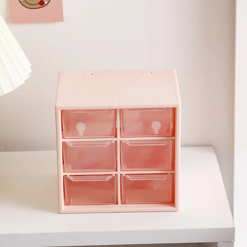 Jiugongge dust-proof drawer storage box desktop stationery jewelry hand account cosmetics storage
Jiugongge dust-proof drawer storage box desktop stationery jewelry hand account cosmetics storage