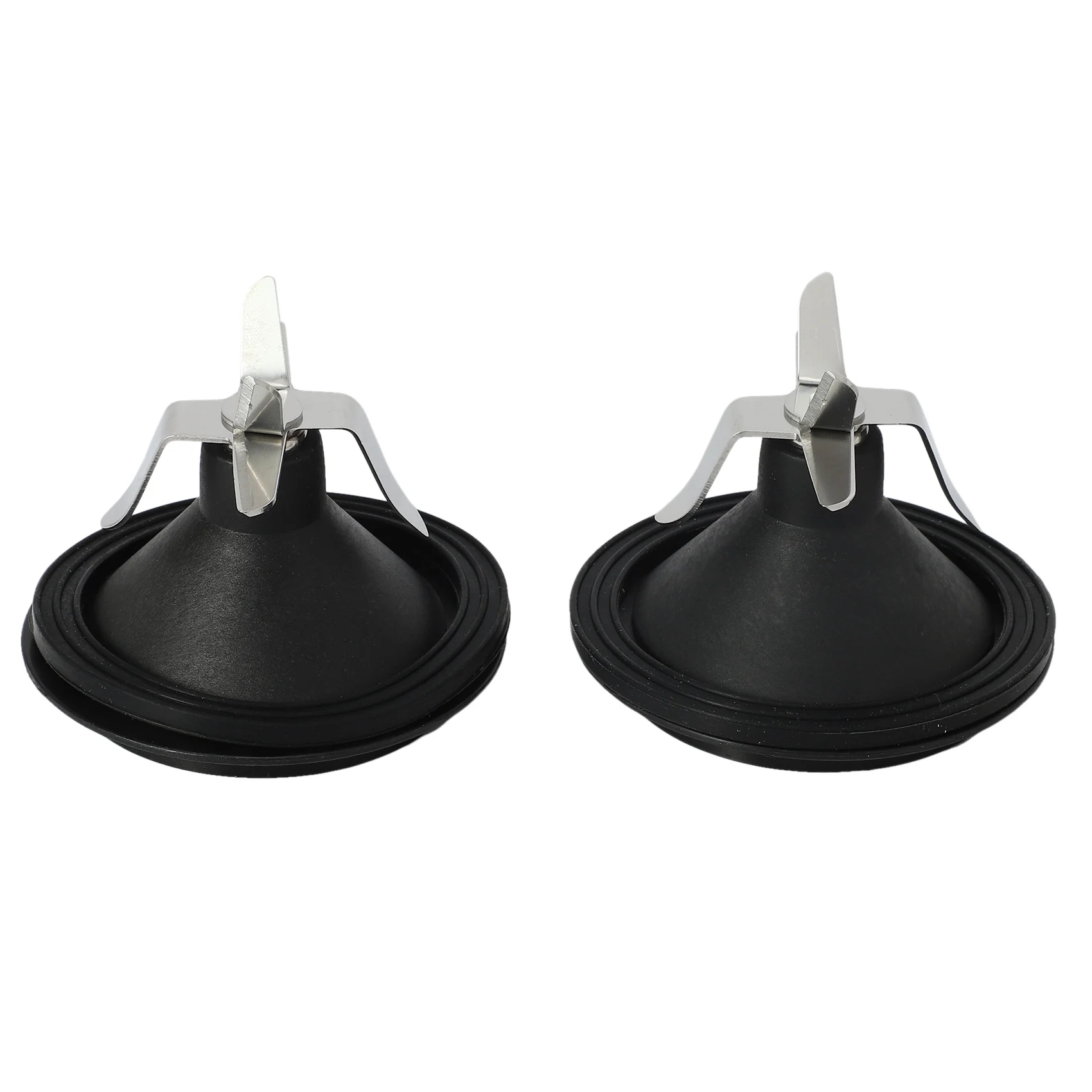 2Pcs Knife Unit Including Sealing Ring for Philips RI2095 RI2096 HR2093 HR2194 HR2195 HR2196 HR2095 HR2096
2Pcs Knife Unit Including Sealing Ring for Philips RI2095 RI2096 HR2093 HR2194 HR2195 HR2196 HR2095 HR2096