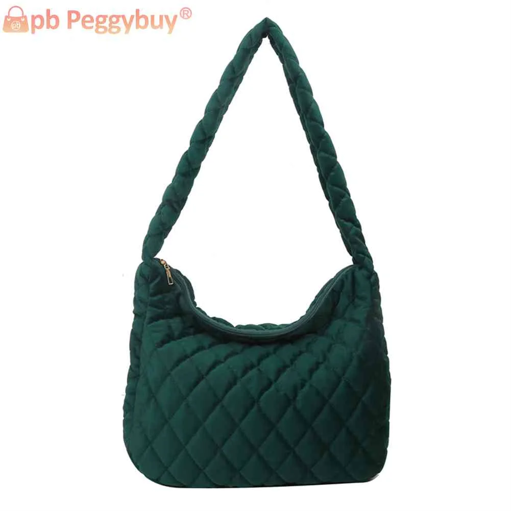 Женская Стеганая Сумка через плечо, с верхней ручкой, в стиле ретро 
Женская Стеганая Сумка через плечо, с верхней ручкой, в стиле ретро