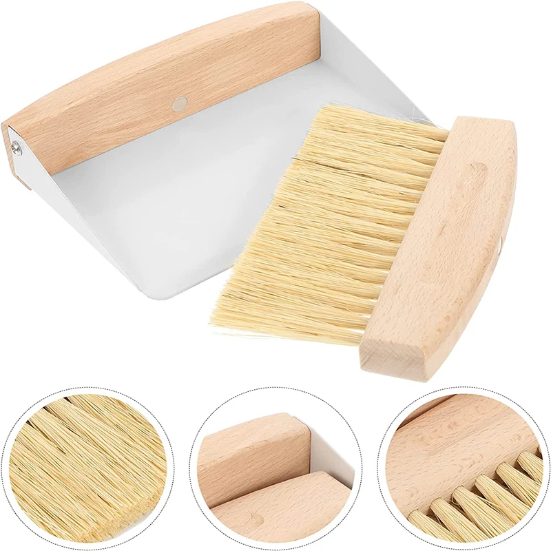 Mini Cleaning Brush Office Desktop Sweep Small Broom Multi-function Can Be Hanging Desk Dustpan Set 2023 Household
Mini Cleaning Brush Office Desktop Sweep Small Broom Multi-function Can Be Hanging Desk Dustpan Set 2023 Household
