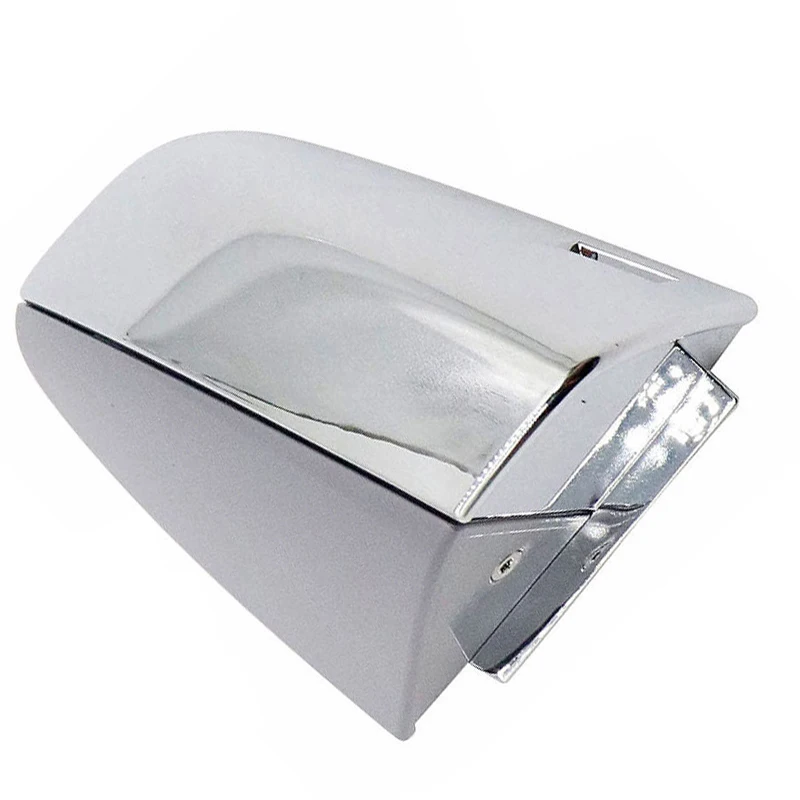 Exterior Front Left Door Handle End Cover Silver Plastic Fit for Kia K5 Optima 2016 2017 2018 2019 2020 82652-D4020
Exterior Front Left Door Handle End Cover Silver Plastic Fit for Kia K5 Optima 2016 2017 2018 2019 2020 82652-D4020