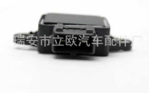 For Opel Astra G Travel Edition 1998-2009 Calibra A Coupe Corsa A Hatchback Frontera SUV A 1989-1993 Throttle Position Sensor
For Opel Astra G Travel Edition 1998-2009 Calibra A Coupe Corsa A Hatchback Frontera SUV A 1989-1993 Throttle Position Sensor